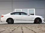 BMW 5-Series Sedan by Prior Design 2011 года